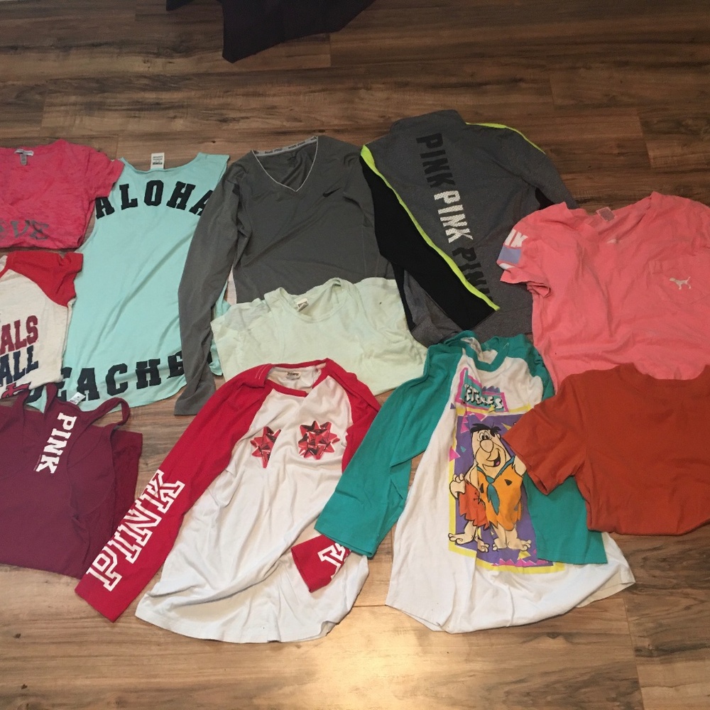 Womens Shirts
